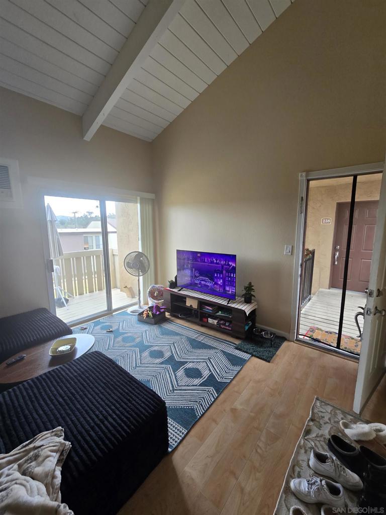 Residential for sale at 1050 Rock Springs Rd 240, Escondido CA featuring 2 beds and 1 bath