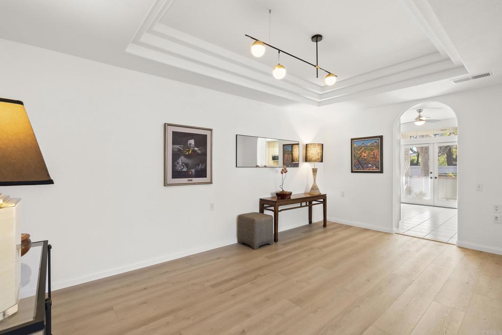 Residential for sale at 3365 Genoa Way 135, Oceanside CA featuring 2 beds and 2 baths