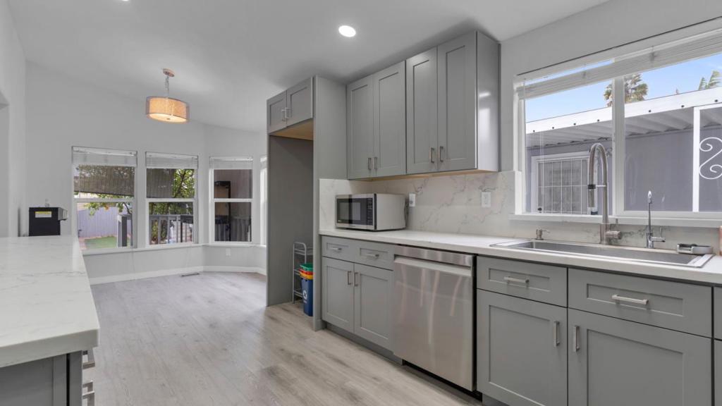 Manufactured In Park for sale at 2151 Oakland Road, San Jose CA featuring 3 beds and 2 baths