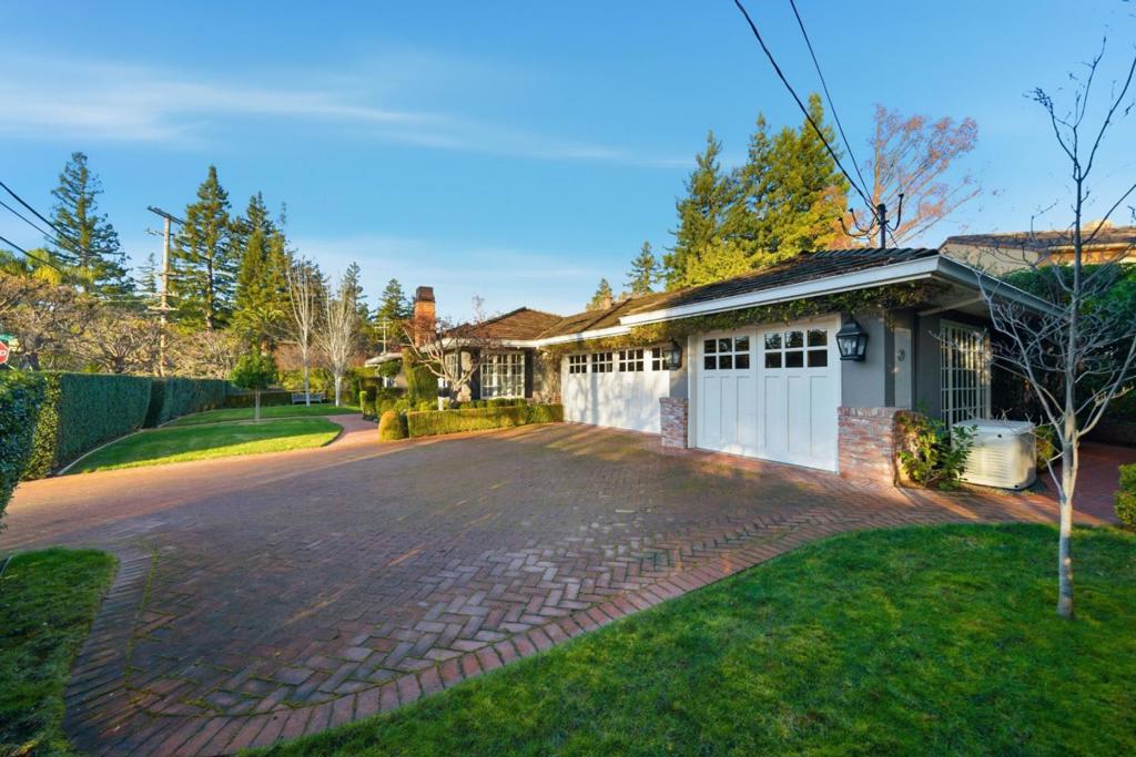 Residential for sale at 90 Melrose Place, Redwood City CA featuring 4 beds and 4 baths