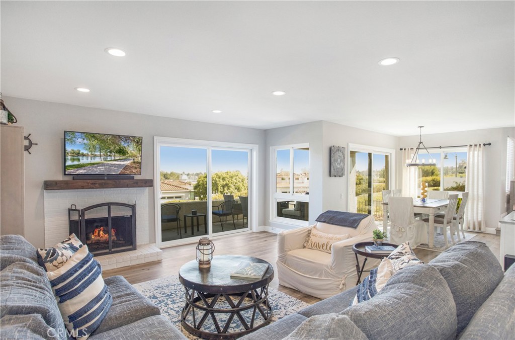 Residential for sale at 27792 Soller, Mission Viejo CA featuring 2 beds and 2 baths