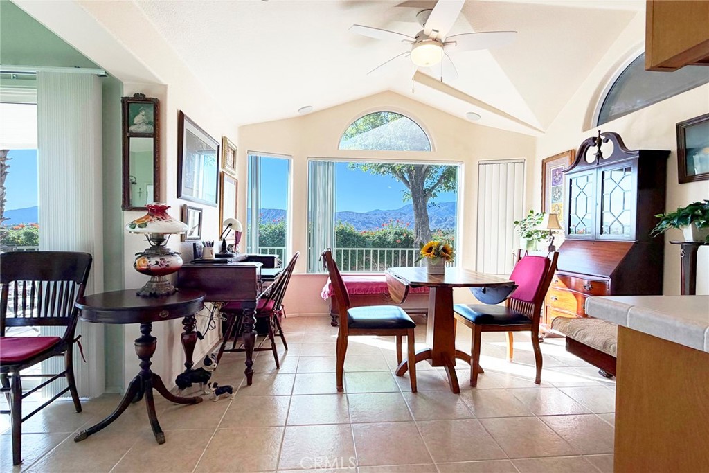 Manufactured In Park for sale at 69801 Ramon 319, Cathedral City CA featuring 1 bed and 1 bath