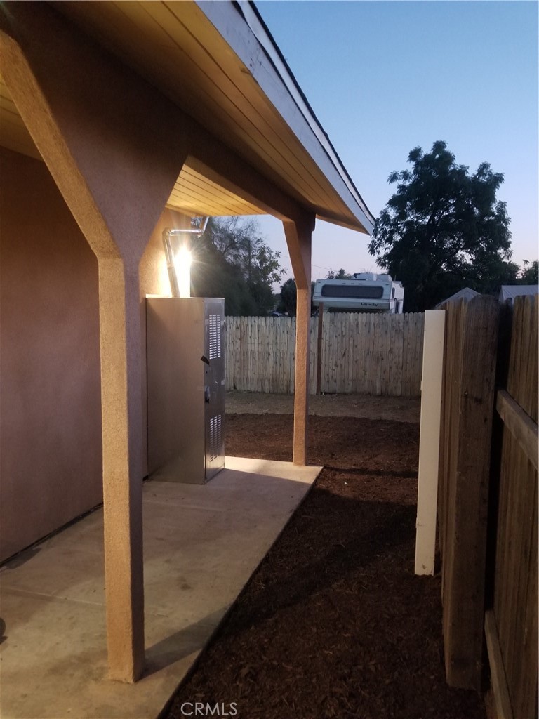 Residential for sale at 24093 Webster Avenue, Moreno Valley CA featuring 4 beds and 3 baths