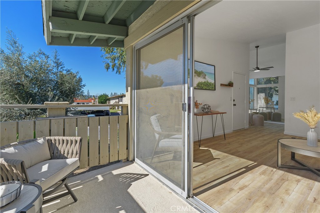 Residential for sale at 1800 E Old Ranch 146, Colton CA featuring 1 bed and 1 bath