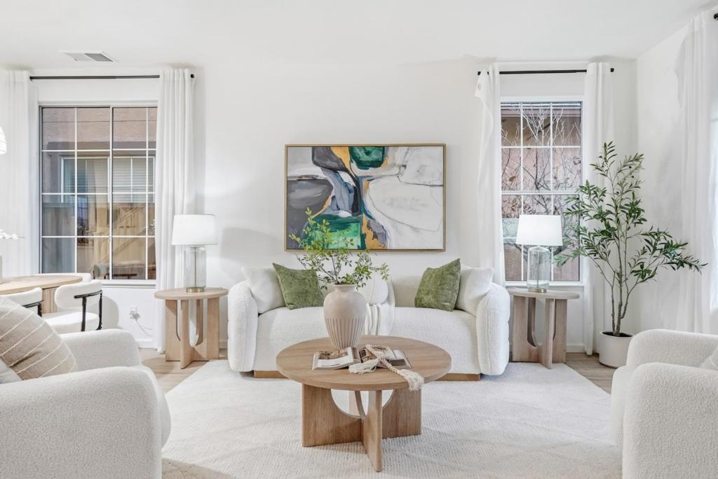 Residential for sale at 2764 Bungalow Court, San Jose CA featuring 4 beds and 3 baths
