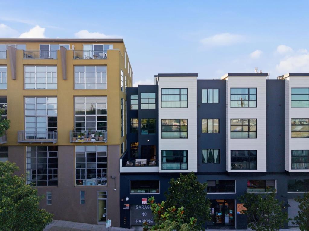 Residential for sale at 1280 Minnesota Street 101, San Francisco CA featuring 2 beds and 2 baths