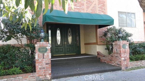 Residential for sale at 12030 Rochester Avenue 110, Los Angeles CA featuring 1 bed and 1 bath