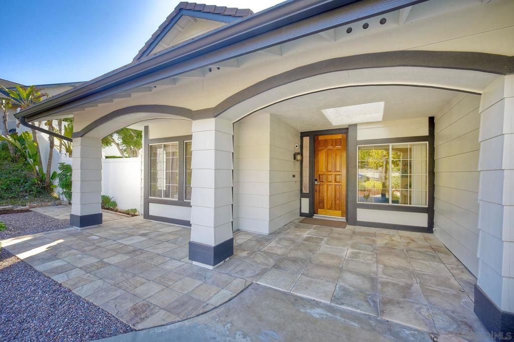 Residential for sale at 2785 Canyon Oak Pl, Escondido CA featuring 4 beds and 2 baths