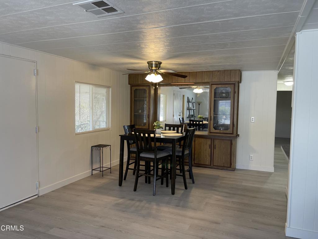 Manufactured In Park for sale at 1500 Richmond Road 3, Santa Paula CA featuring 2 beds and 2 baths