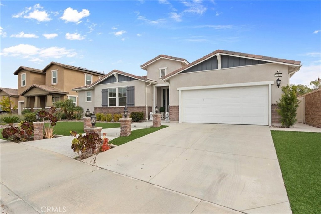 Residential for sale at 34490 Bloomberry, Murrieta CA featuring 3 beds and 3 baths