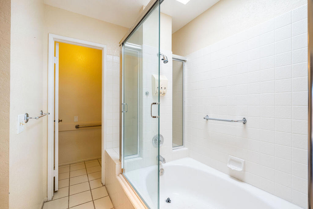 Residential for sale at 41705 Navarre Court, Palm Desert CA featuring 2 beds and 2 baths