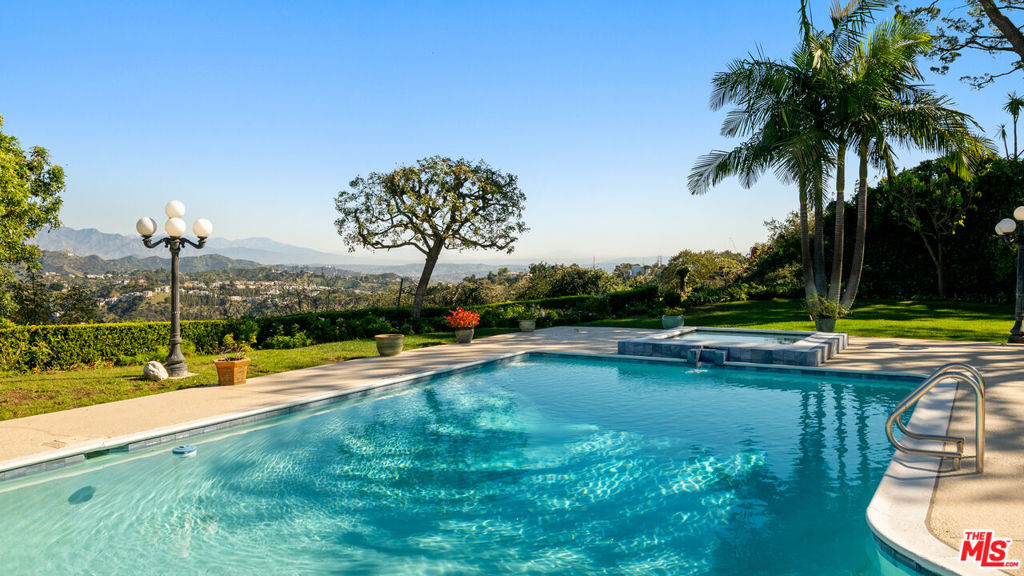 Residential for sale at 435 Walker Drive, Beverly Hills CA featuring 4 beds and 4 baths