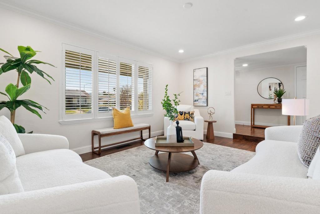 Residential for sale at 5819 Soltero Drive, San Jose CA featuring 3 beds and 2 baths