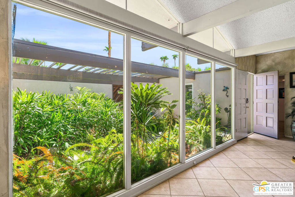 Residential for sale at 1000 W Via Vadera, Palm Springs CA featuring 4 beds and 4 baths