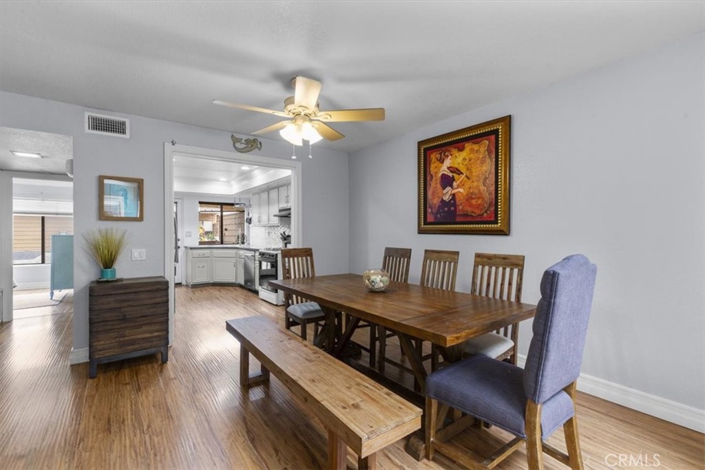 Residential for sale at 8520 Lake Knoll C, Garden Grove CA featuring 3 beds and 3 baths