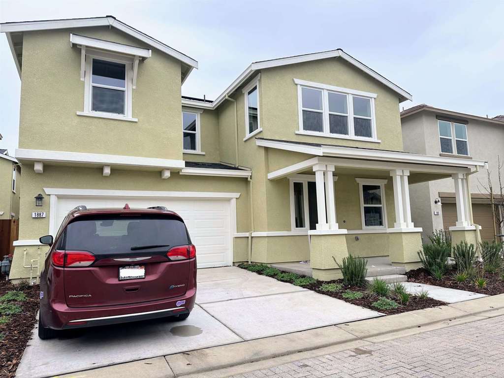 Residential Lease for rent at 1887 Orfanos Ranch Dr, Brentwood CA featuring 4 beds and 3 baths