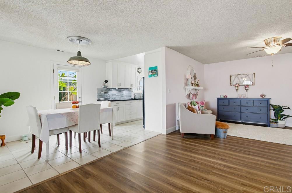 Residential for sale at 1634 Doncarol Avenue, El Cajon CA featuring 3 beds and 2 baths