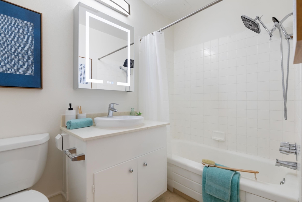 Residential for sale at 811 York St 131, Oakland CA featuring 1 bed and 1 bath