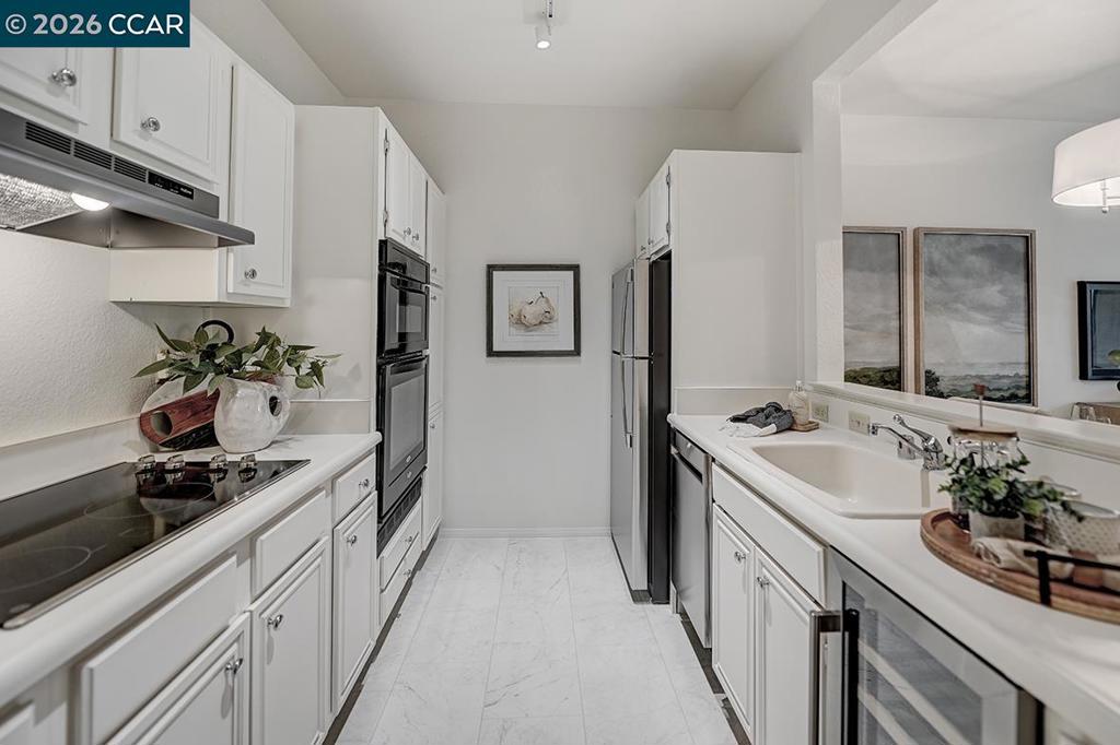 Residential for sale at 1860 Tice Creek Dr 1306, Walnut Creek CA featuring 2 beds and 2 baths