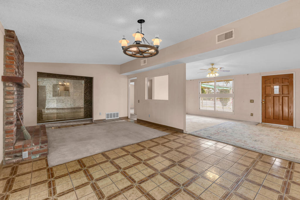 Residential for sale at 74127 Velardo Drive, Palm Desert CA featuring 3 beds and 2 baths