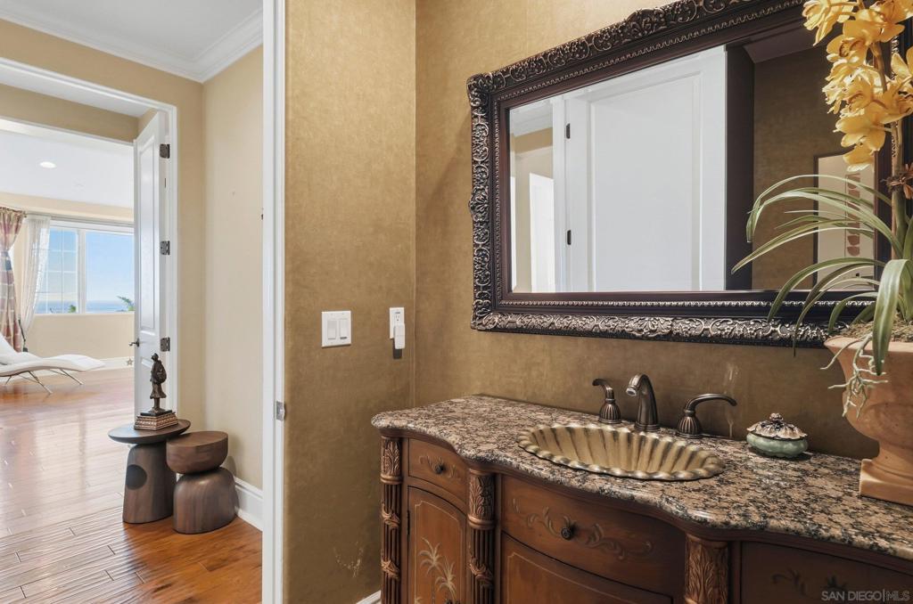 Residential for sale at 1690 Gascony Rd, Encinitas CA featuring 4 beds and 5 baths