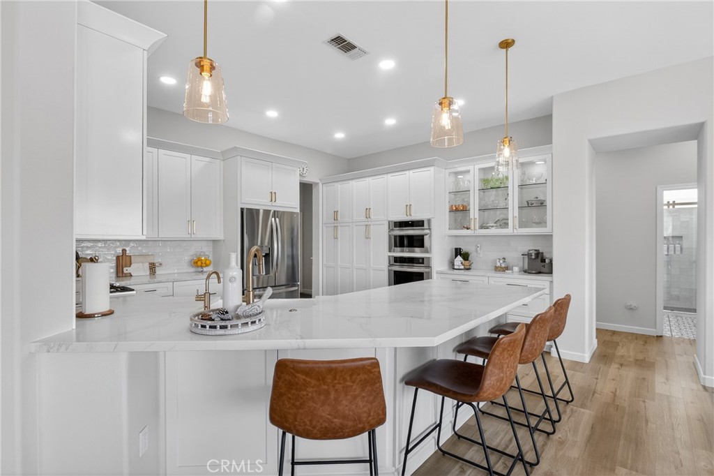 Residential for sale at 78302 Kensington Avenue, Palm Desert CA featuring 3 beds and 3 baths