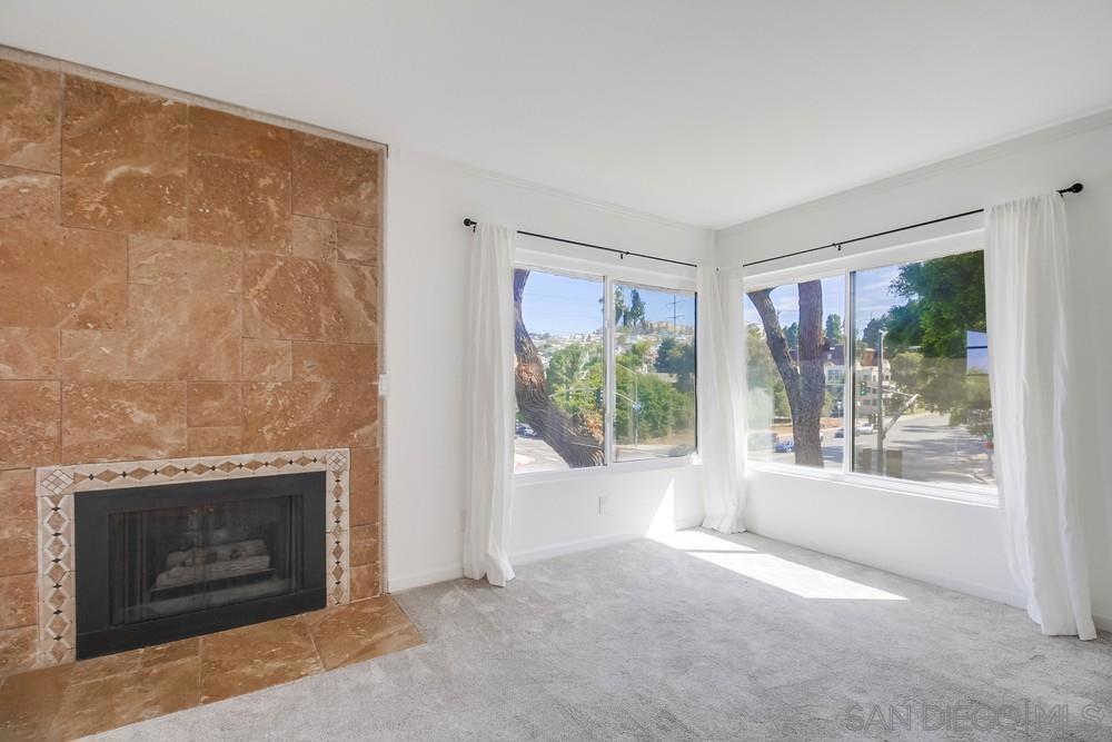 Residential for sale at 5645 Friars Rd 363, San Diego CA featuring 1 bed and 2 baths