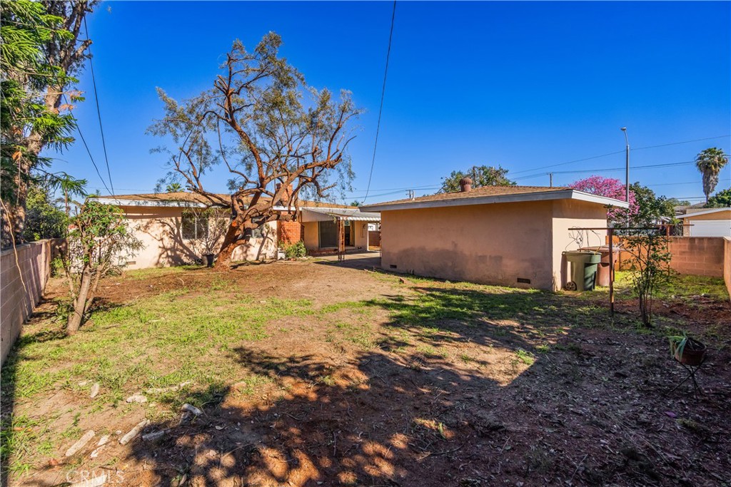 Residential for sale at 2420 W Grivey, Anaheim CA featuring 3 beds and 2 baths