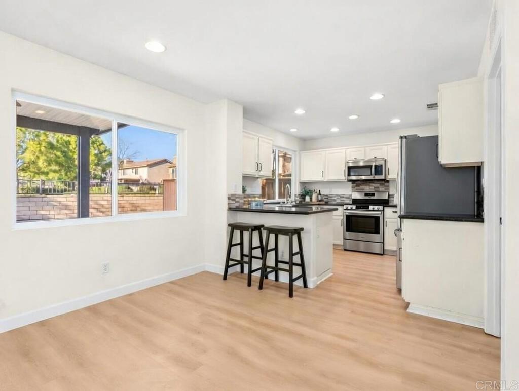 Residential for sale at 40595 Heyerdahl Avenue, Murrieta CA featuring 4 beds and 2 baths