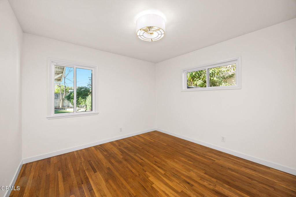 Residential for sale at 9338 Colfair Street, Pico Rivera CA featuring 2 beds and 1 bath