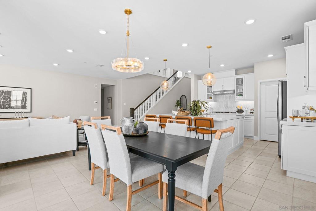 Residential for sale at 16931 Dorlyn Way, Poway CA featuring 4 beds and 4 baths