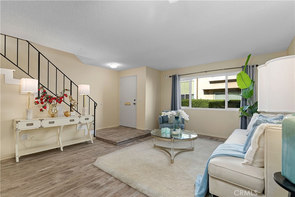 Residential for sale at 13950 Magnolia, Garden Grove CA featuring 2 beds and 2 baths