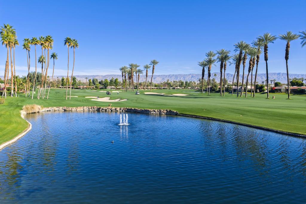 Residential for sale at 65 Mayfair Drive, Rancho Mirage CA featuring 3 beds and 4 baths