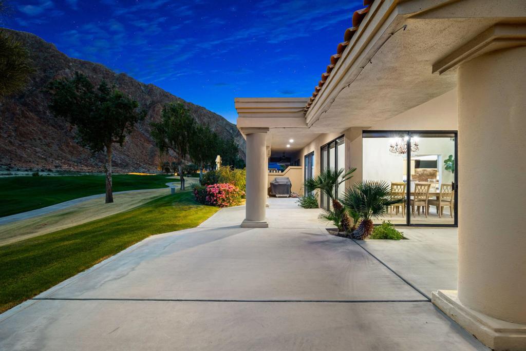 Residential for sale at 54745 Riviera, La Quinta CA featuring 3 beds and 4 baths