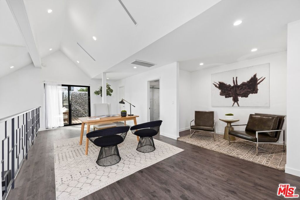 Residential Lease for rent at 8755 Shoreham Drive 400, West Hollywood CA featuring 3 beds and 4 baths