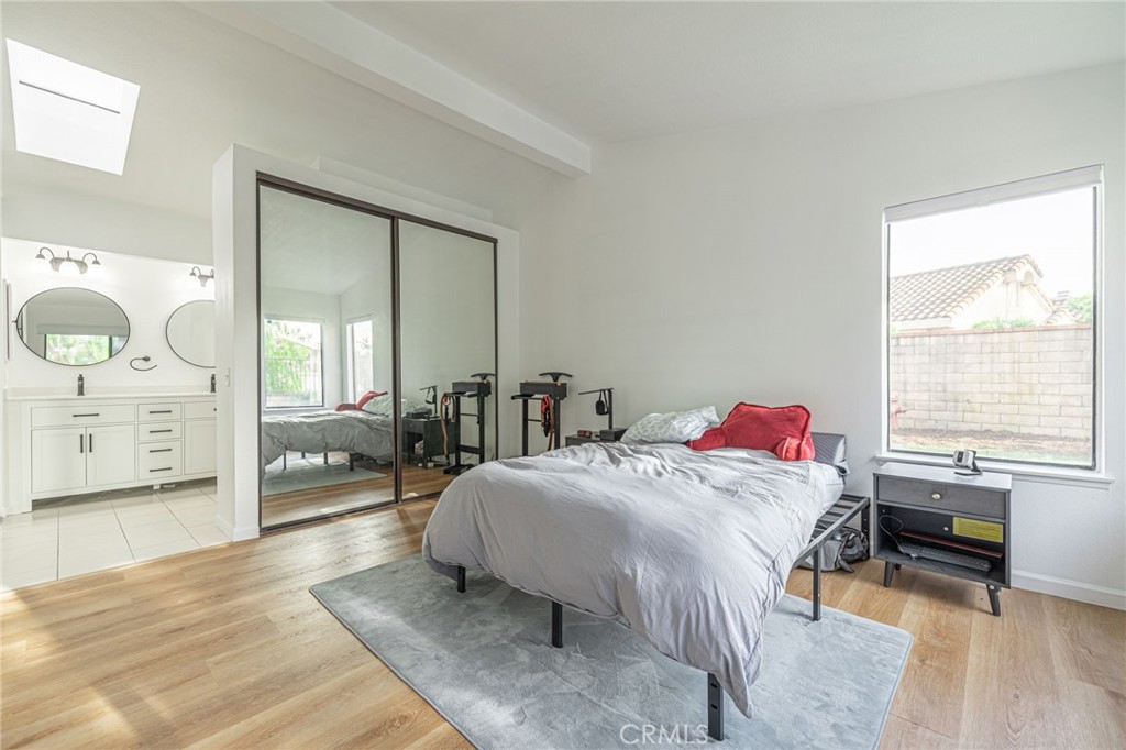 Residential for sale at 2923 Ridgecrest, Chino Hills CA featuring 3 beds and 2 baths