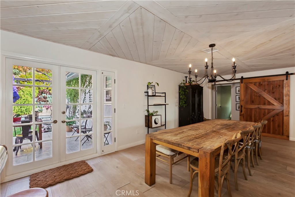 Residential for sale at 2275 Quartz, Riverside CA featuring 4 beds and 2 baths