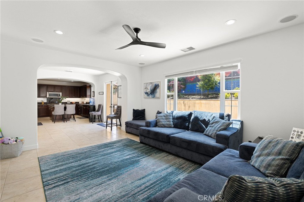 Residential for sale at 1526 Cole Lane, Upland CA featuring 4 beds and 3 baths