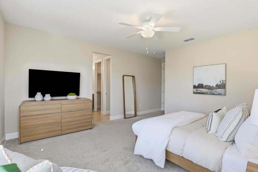 Residential for sale at 1216 Wildrose Drive, Hollister CA featuring 4 beds and 2 baths