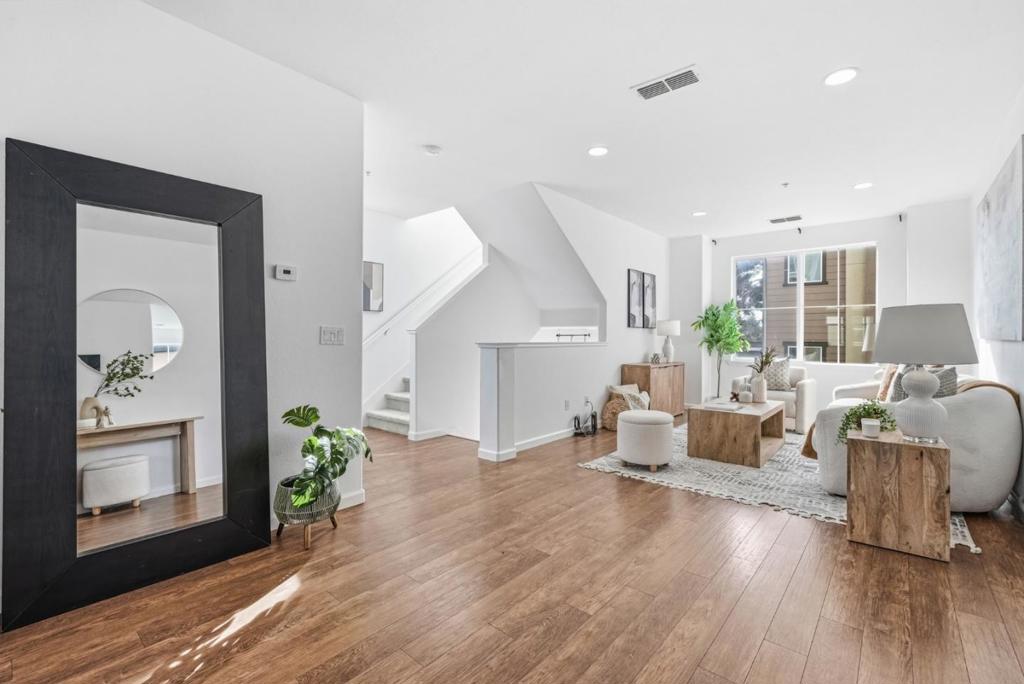 Residential for sale at 238 Peppermint Tree Terrace 5, Sunnyvale CA featuring 3 beds and 4 baths