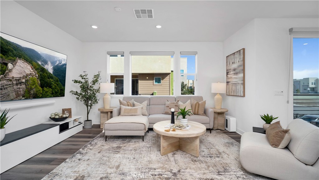 Residential for sale at 1669 W Lincoln Avenue 102, Anaheim CA featuring 2 beds and 3 baths