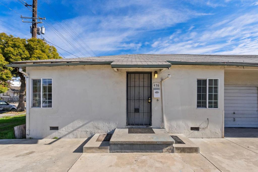 Residential Income for sale at 934 Di Guilio Avenue, Santa Clara CA