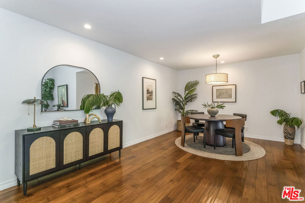 Residential for sale at 4080 Via Marisol 334, Los Angeles CA featuring 2 beds and 2 baths