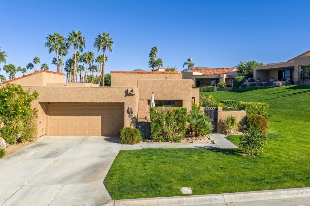 Residential for sale at 73109 Carrizo Circle, Palm Desert CA featuring 2 beds and 2 baths