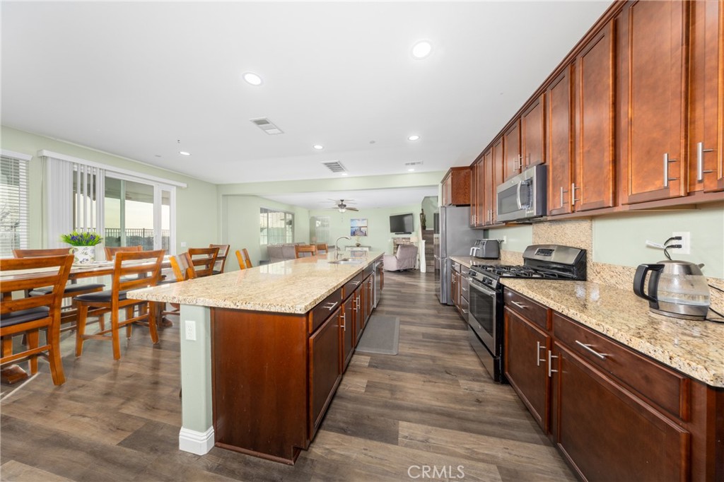 Residential for sale at 3687 White Ash, San Bernardino CA featuring 4 beds and 3 baths