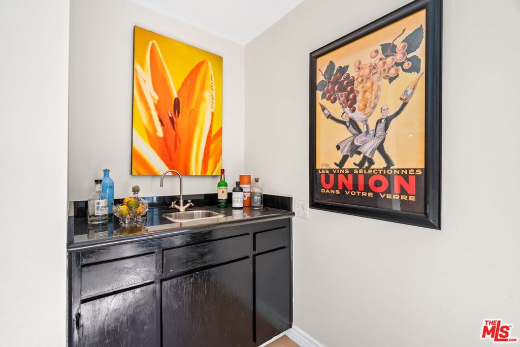 Residential for sale at 1336 Princeton Street 2, Santa Monica CA featuring 4 beds and 2 baths