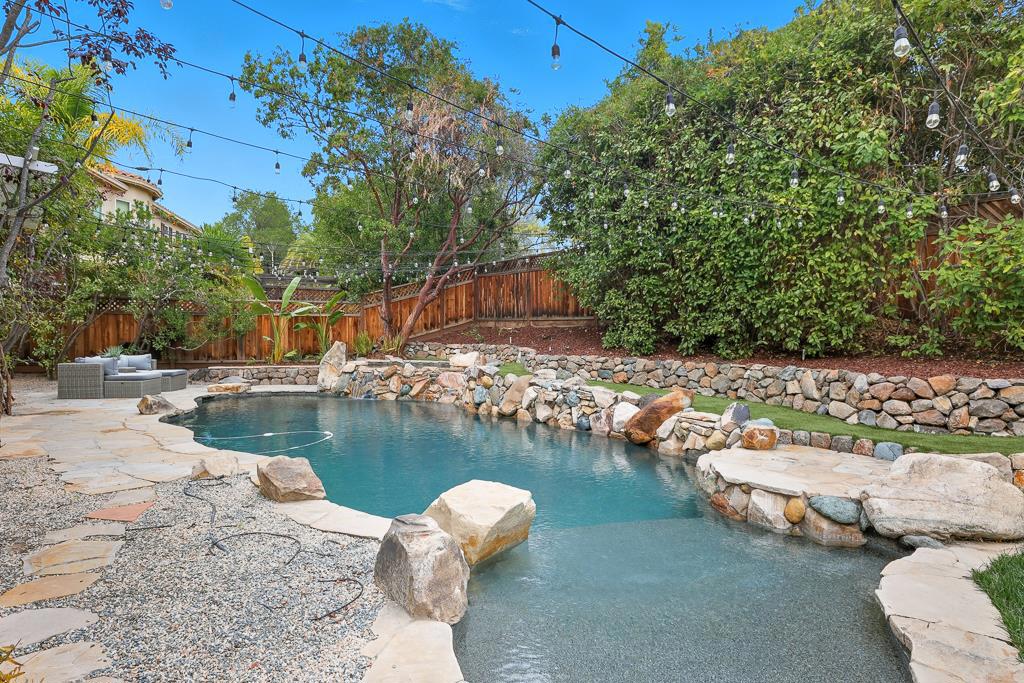 Residential for sale at 5849 Gleneagles Circle, San Jose CA featuring 5 beds and 5 baths