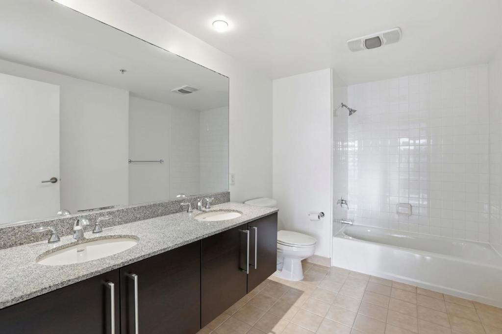 Residential for sale at 1160 Mission Street 613, San Francisco CA featuring 2 beds and 2 baths