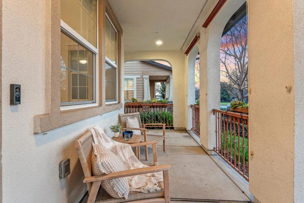 Residential for sale at 16920 Church Street, Morgan Hill CA featuring 4 beds and 3 baths