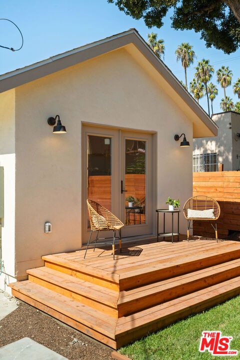 Residential for sale at 4606 10th Avenue, Los Angeles CA featuring 4 beds and 3 baths